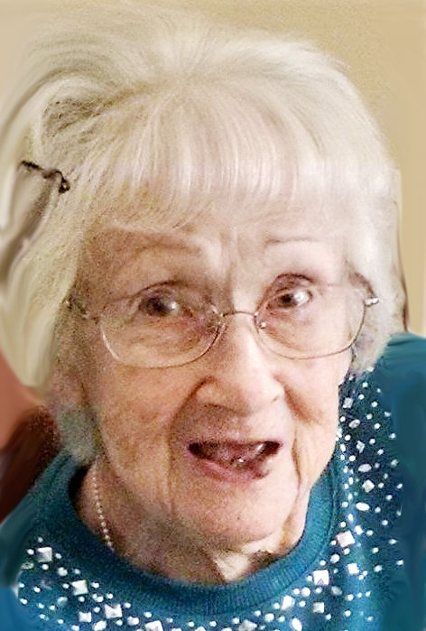 Hix, Ruth Brandenburg